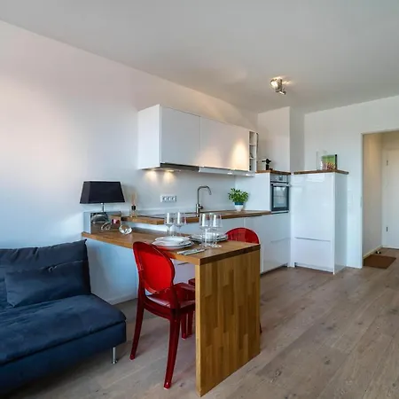 Portus 21 Apartment