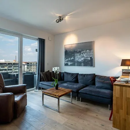 Portus 21 Apartment