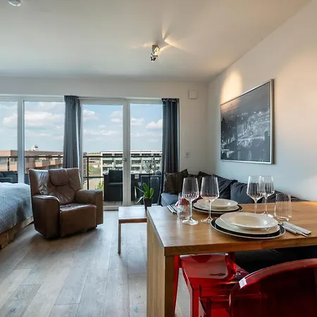 Apartment Portus 21