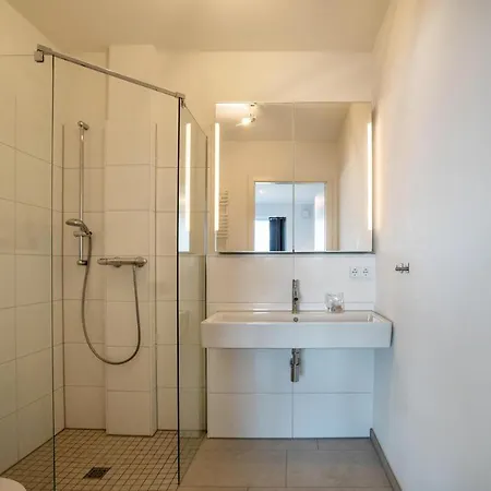 Portus 21 Apartment *